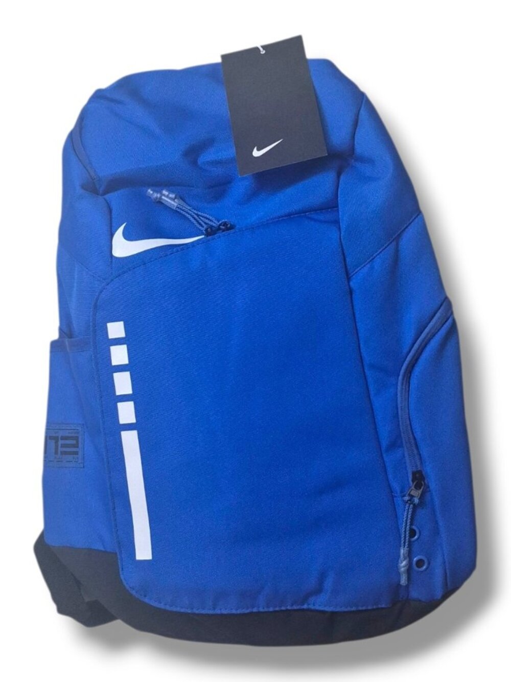 Nike Hoops Elite Pro Backpack 32L Blue NWT